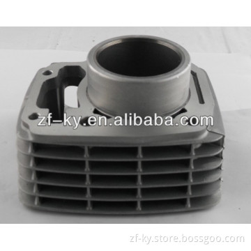motorcycle parts Titan150 motorycle cylinder 4 cylinder motorcyle engine